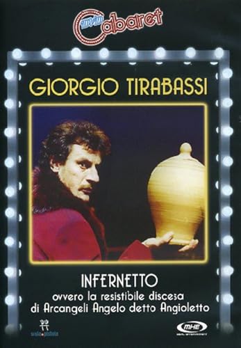 Giorgio Tirabassi - Infernetto-Ovvero La Res..