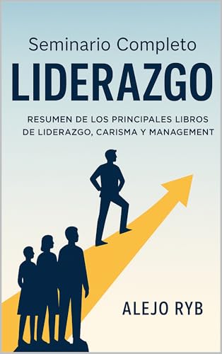 Imagen de SEMINARIO COMPLETO LIDERAZGO