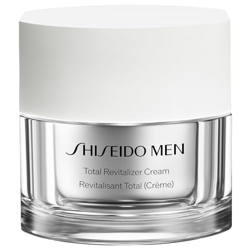 Men Total Revitalizer Cream 50 Ml