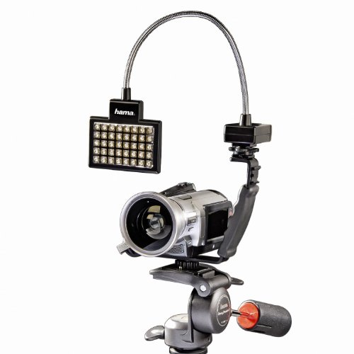 Hama LED Slim Panel 40 60184