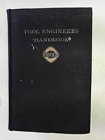 Tool engineers handbook B002H42FS2 Book Cover