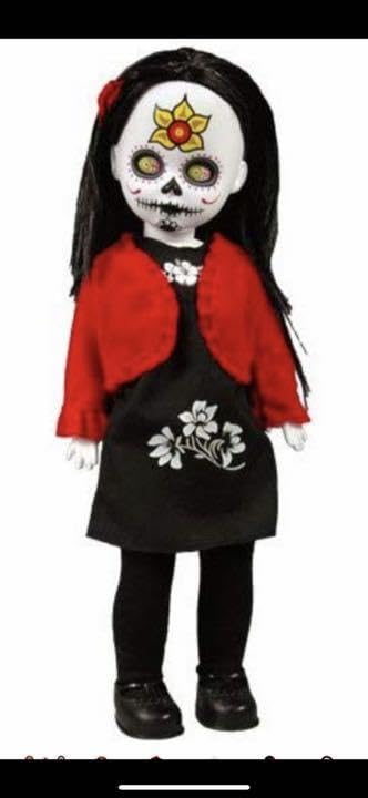 リビングデッドドールズ LIVING DEAD DOLLS Amazon | リビングデッドドールズ(Living Dead Dolls)シリーズ