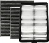 LBU381-888 Engine & Cabin Air Filter for Kia Carnival Hybrid 2025 2026