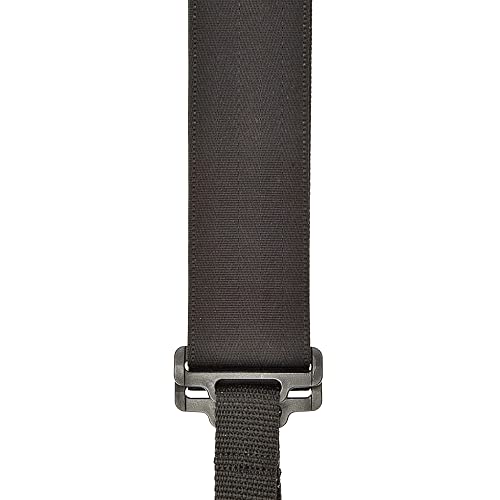 D'addario Accessories Banjo Strap With Clips - Strap For Banjo - Banjo Accessories - Nylon - Black,Standard,50Bnj000 #TOP1