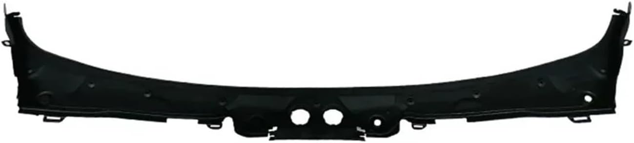 Compatible with BMW 3-Series F30/F35 2013-2019 ABS Front Windshield Wiper Cowl Cover Rain Tray Windshield Cowl Panel Grille