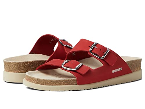 Image of Mephisto Women's Harmony Slide Sandal