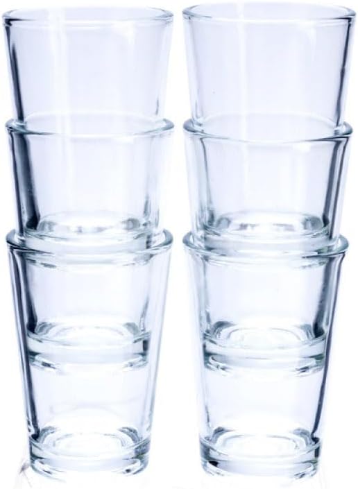 MDI Shot Paddle Serving Set