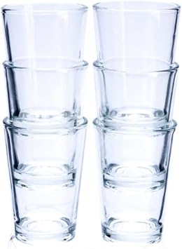 MDI Shot Paddle Serving Set