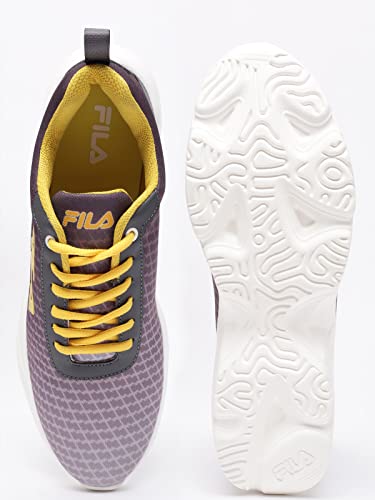 Image of Fila Mens John Oxford