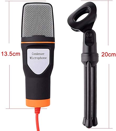 Microphone pour ordinateur pour éliminer les voix lointaines en conférence et sur PC - 8