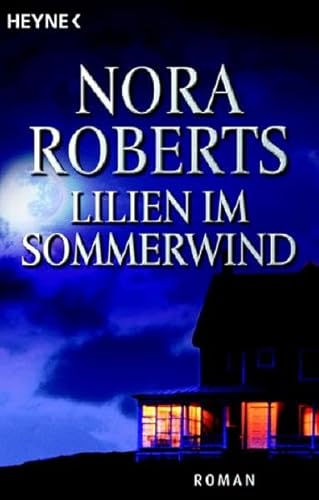 Lilien im Sommerwind [German] 3453502140 Book Cover
