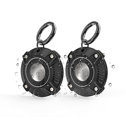 Personalisiert Schmuck Schlüsselanhänger - Mit Foto & Text Gravur - Hundepfote Design Für Erinnerungen