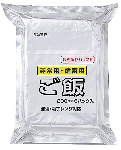 z㐻 pE~p 200g×6 ܂Ƃߔ(×3)