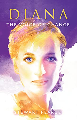 Diana The Voice of Change