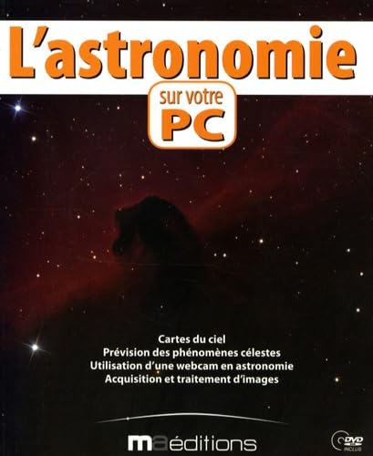 L'astronomie sur votre PC Cazard and Lambin