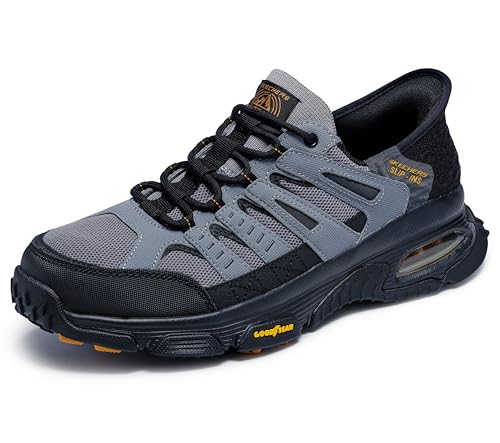 Skechers Men's Skech-Air Envoy Emissary Slip-in...