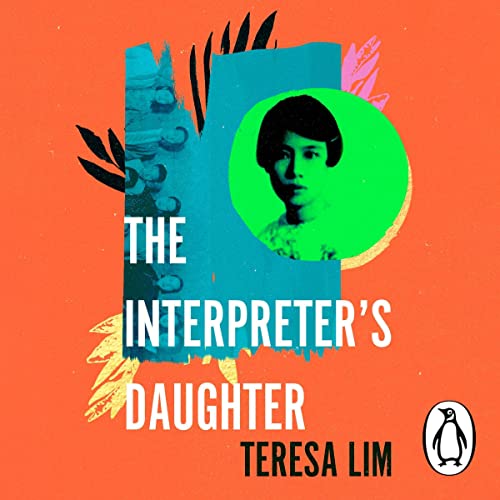 The Interpreter's Daughter (Written by Teresa Lim) episode artwork