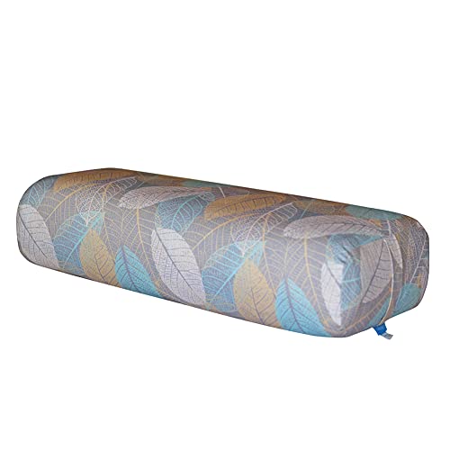 EONSHINE Yoga Bolster pillow, Pack of 1