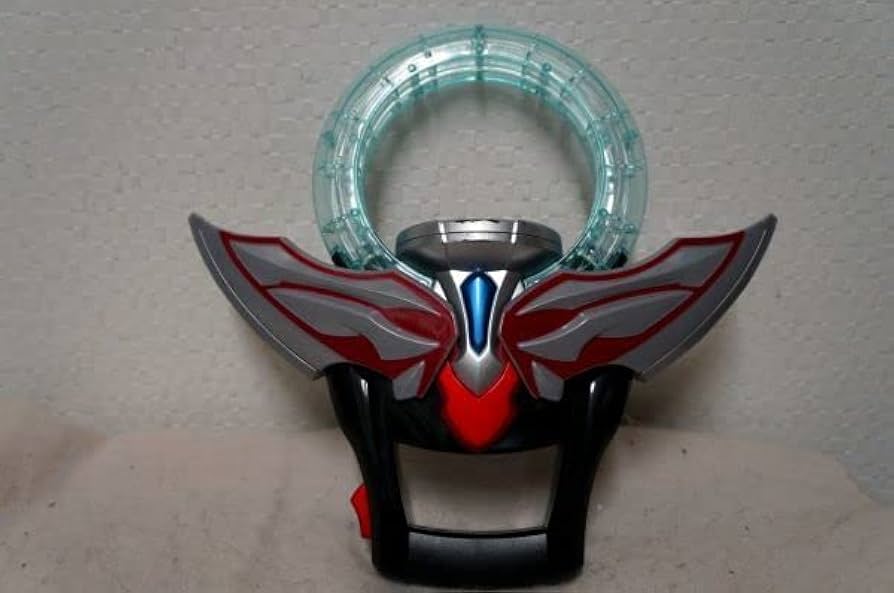 Amazon.co.jp: ウルトラマンオーブ DXオーブリング 変身アイテム