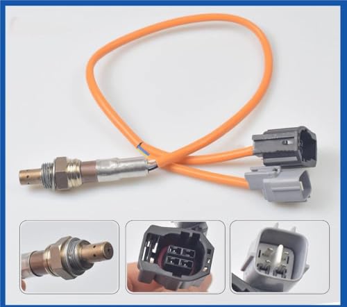 Sonde Lambda O2 Avant Mazda 6 évite échec contrôle technique