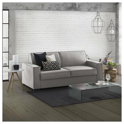 Talamo Italia Beatrice Schlafsofa, Made in Italy