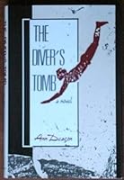 The Diver's Tomb 0312213786 Book Cover