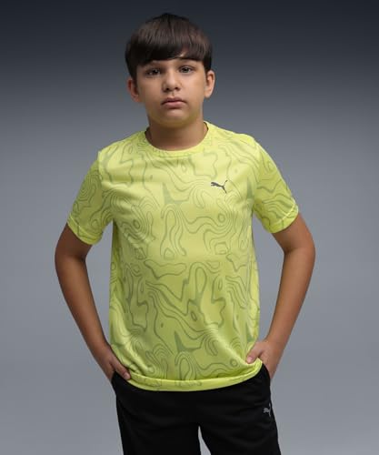 Image of Puma Boys Tees