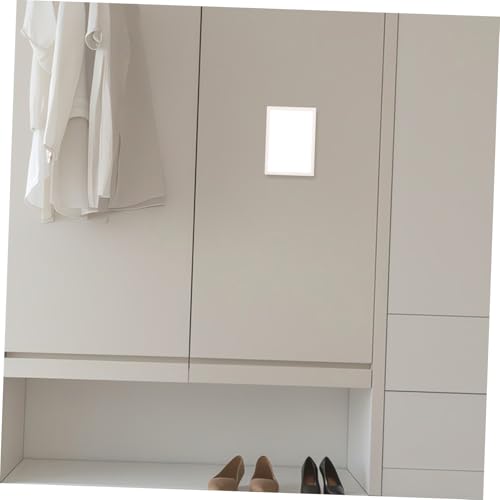 Espejo compacto para maquillaje y lockers miniatura 4