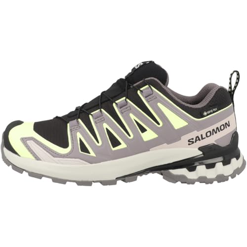 SALOMON(サロモン) レディース Xa Pro 3Dスニーカー