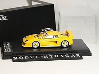 Amazon | 超希少！世界限定299台！YMODEL 1/64 フェラーリ