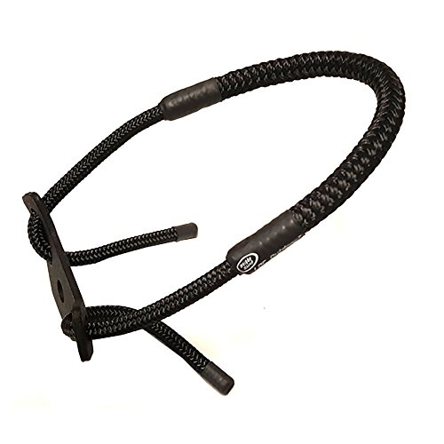 LOC Outdoorz Stiffy SlingMaXX, Black