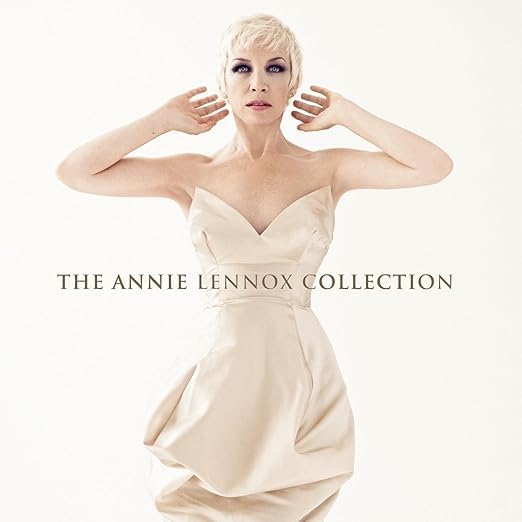 Amazon.com: Annie Lennox - The Annie Lennox Collection