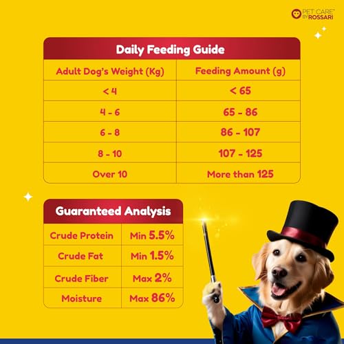 Image of ZIPPY+12 Month Adult Dog Food Chicken & Liver Chunks in Gravy of Real Chicken | Meal Helps Strengthen Your Dog's Immune System| Minerals Contribute Maintaining Strong Bones & Teeth (Pack of 3)