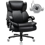 Indulgear Big and Tall Office Chair