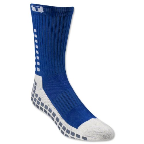 Men's 3.0 Cushion Crew Socks4