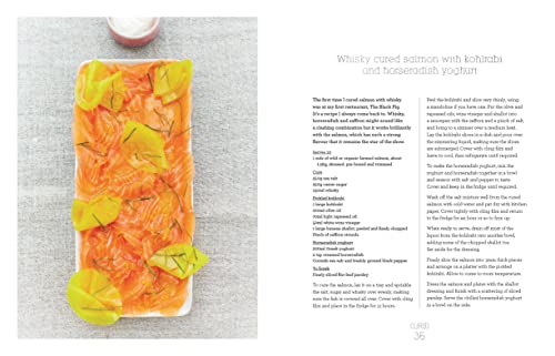 Nathan Outlaw's Fish Kitchen