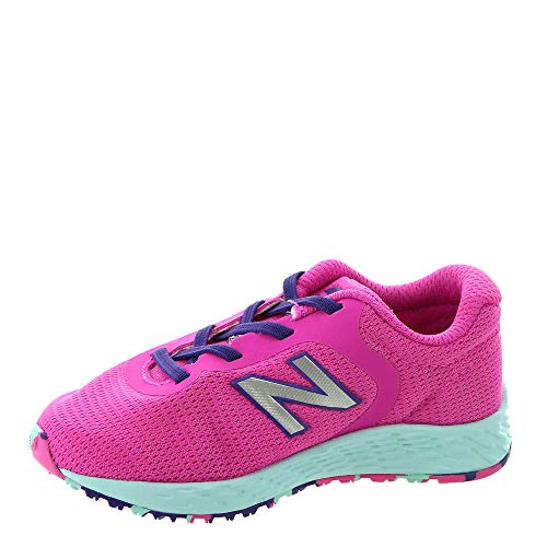 Image of New Balance Kid's Fresh Foam Arishi V2 Bungee Running Shoe