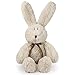 GAGAKU Osterhase Kuscheltier Hase 36cm Hase Plüschtier Ostergeschenke Kinder Mädchen Jungen Stoffpuppen - Braun