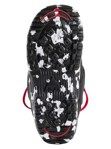 Burton Kids' Grom BOA Snowboard Boots3