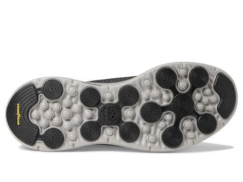 Skechers Men's Hands Free Slip-ins Go Walk Anywhere-Worldwide Sneaker3