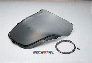 専用商品です Amazon | MRA(エムアールエー) 車種専用タイプ スクリーン SPOILER