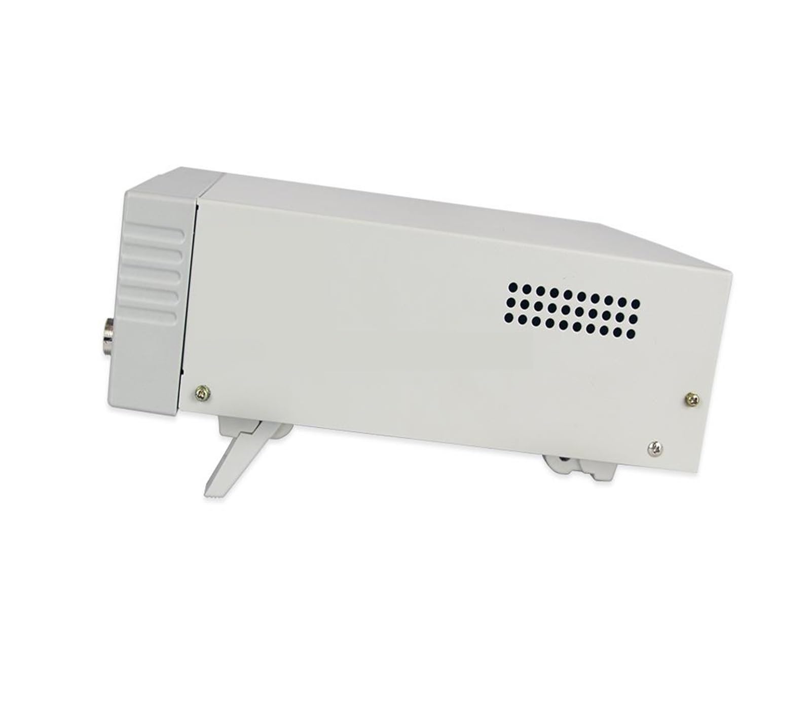 Comprobador de resistencia, Probador De Baja Resistencia CC RK2511BL Rango Prueba: 0,1 MΩ-50 KΩ, Precisión:,%