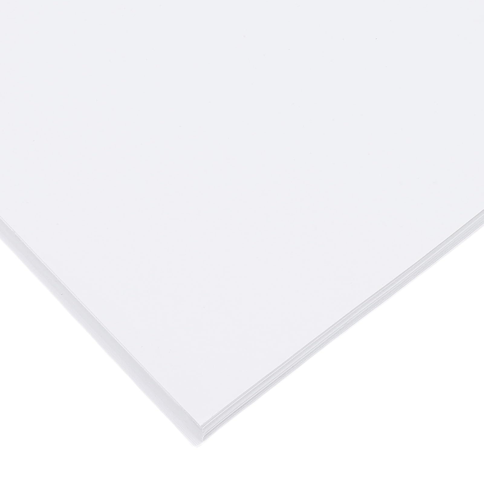 Papier samoprzylepny A4 do drukarek atramentowych, białe, samoprzylepne etykiety samoprzylepne do druku