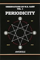 Observations on W.D. Gann Vol. 1: Periodicity 0692378693 Book Cover