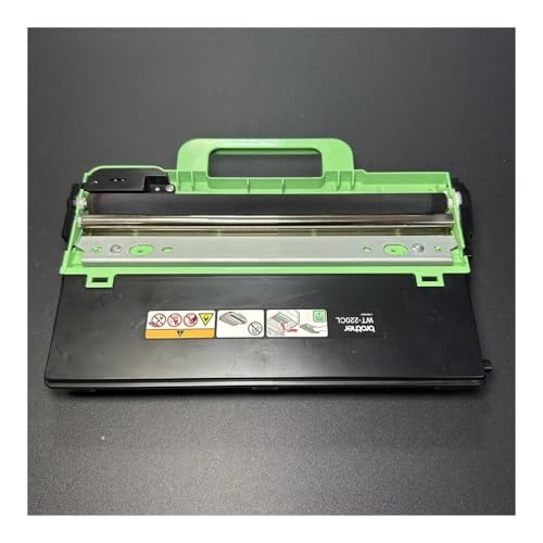 Boîte de récupération de toner WT-300CL compatible avec les séries DCP et MFC