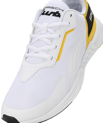 Image of Puma Unisex Adult PL Tiburion Logo Sneaker
