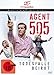 Produktbild Agent 505 - Todesfalle Beirut/Filmjuwelen