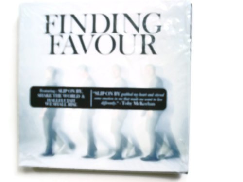 Finding Favour