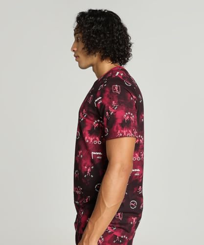 Image of PUMA Men's Regular Fit T-Shirt