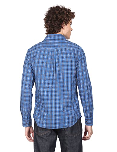 Image of U.S. POLO ASSN. Men's Cotton Regular Casual Shirt